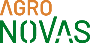 Logo Agronovas